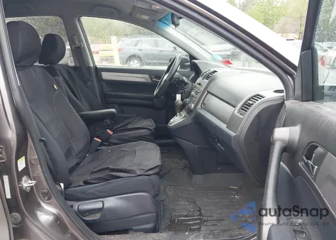 2011 Honda Cr-V Se from USA, damaged, VIN 5J6RE4H43BL071857